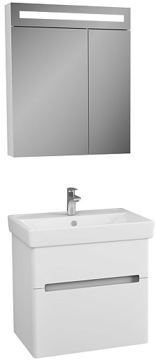 Owl 1975 Мебель для ванной Nyborg 70 – фото-1