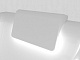 Riho Акриловая ванна STILL SMART LED 170х110 L – картинка-9