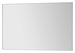 De Aqua Мебель для ванной Лонг 120, зеркало Сильвер – фотография-6