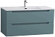 BelBagno Мебель для ванной Etna 100 подвесная голубая матовая – картинка-26