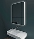 Vincea Зеркало 60x80 VLM-3BE600 с ореольной подсветкой – картинка-11
