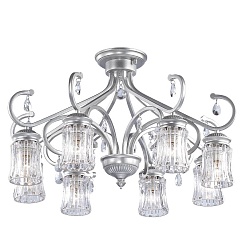  Люстра "Firefly 1613-48" потолочная – фотография-1