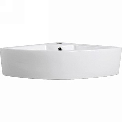 Aquatek Мебельная раковина угловая 33 AQ5166A-00 – фотография-6