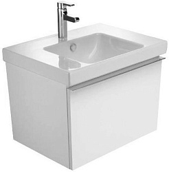 Jacob Delafon Тумба с раковиной Odeon Up 70 – фотография-1