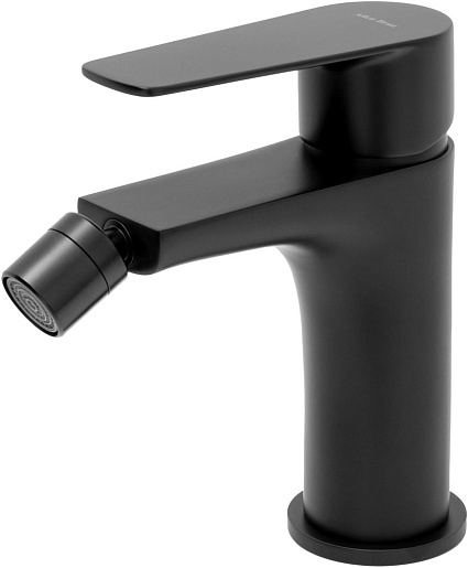 Allen Brau Смеситель для биде Eclipse 2.0 5.E1A10-31 черный матовый – фотография-8