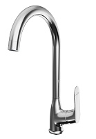 Tokito Смеситель для кухни TAKASE хром TOK-TAK-1013