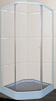 Parly Душевой уголок ZEP91