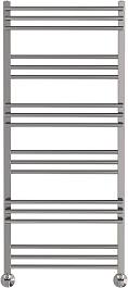 Terminus Полотенцесушитель водяной Кельн П18 530x1200 хром – фотография-2