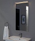 De Aqua Мебель для ванной Форма 60, зеркало Сильвер – фотография-18