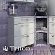 Triton Комод Диана 60 с 3 ящиками – картинка-11