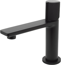 Allen Brau Смеситель для раковины Liberty 5.33001-31 черный матовый – фотография-4