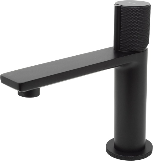 Allen Brau Смеситель для раковины Liberty 5.33001-31 черный матовый – фотография-4