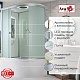 Avacan Душевая кабина 120/80 D5012LLED – фотография-22