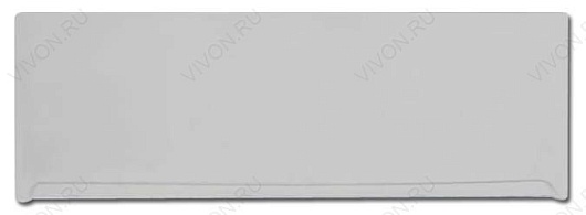 Vidima Экран для ванны Vidima СеваМикс (150 см) – фото, картинка, фотография-1