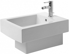 Duravit Биде подвесное Vero 22391500001-WG