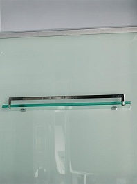 WeltWasser Душевая кабина Werra XL 902 – фотография-9