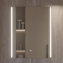 Vigo Зеркало Krona Luxe 800 – фотография-3
