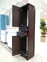 Misty Пенал Рим L – фотография-5