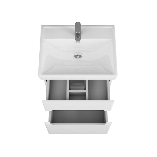 Owl 1975 Тумба с раковиной Nyborg 60 – фотография-2