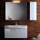 Ideal Standard Зеркало для ванной "Ventuno 100"  – картинка-6