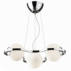  Люстра "Modern Style 3616-43" подвесная – фотография-1