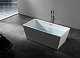 ABBER Акриловая ванна AB9224-1.7 170x80 – картинка-8