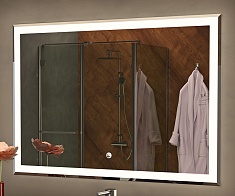 Mixline Зеркало Минио 100