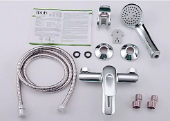 Iddis Смеситель Male MALSB00i02 – фотография-6