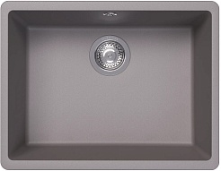 Florentina Мойка кухонная Вега 500 грей – фотография-1