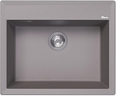 Florentina Мойка кухонная Тоскана 620 грей