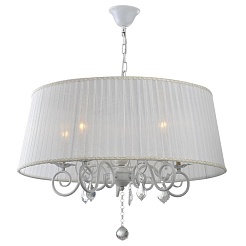  Люстра "Air 72079-5" подвесная – фотография-1