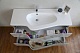 BelBagno Мебель для ванной FORMICA 100 Bianco Lucido – фотография-12