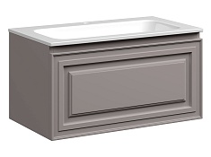 Sancos Тумба под раковину Very 80 doha soft VR80SM