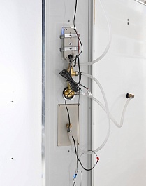 Avacan Душевая кабина 120/80 EM3812LLED – фотография-11