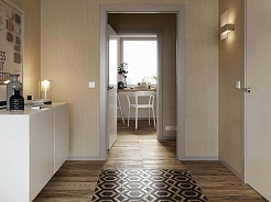 Коллекция плитки Kerama Marazzi Хоум Вуд