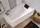 Riho Акриловая ванна STILL SMART ELITE 170х110 L – фотография-5