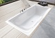 Kaldewei Стальная ванна Silenio 674 с покрытием Easy-Clean – фотография-8