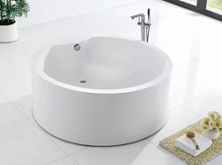 BelBagno Акриловая ванна BB45-1500 – фотография-8