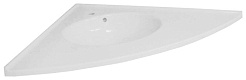 Акватон Мебельная раковина Меблико без рейлин L – фотография-1