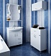 СанТа Шкаф для ванной Стандарт 60х30 горизонтальный – фотография-7