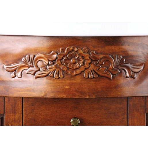 BelBagno Тумба с раковиной ABILE ciliegio – картинка-7