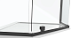 Black&White Душевой уголок Stellar Wind S875 Black 90x90 – картинка-7