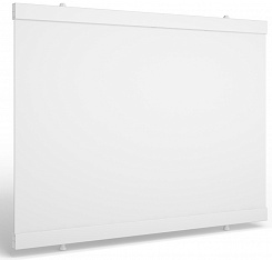 Cersanit Боковой экран для ванны 75 универсальный тип 3 ультра белый – фотография-2