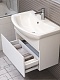 Vigo Мебель для ванной Wing 700-0-1 подвесная белая – фотография-22