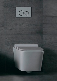 Aquanet Унитаз подвесной Tavr TAVR-W 211920 – фотография-2