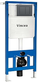 Vincea Инсталляция для подвесного унитаза VIS-601 – фотография-4