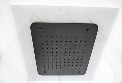 Esbano Душевая кабина Fora 90x90 EST-FORA-90CR – фотография-5