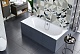 Excellent Акриловая ванна Oceana Slim 160x75 – картинка-15