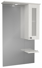 Merkana Мебель для ванной комнаты Гент 60 – фотография-9