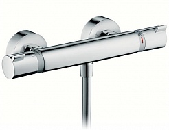 Hansgrohe Термостат Ecostat Comfort 13116000 для душа – фотография-1